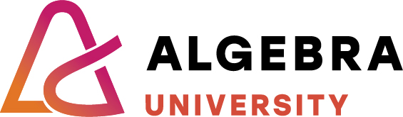 Algebra Bernays University - virtual learning environment - testing instance